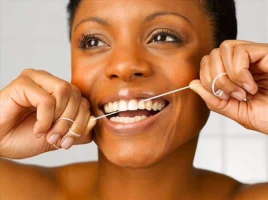 Is Flossing That Important?