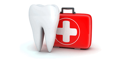 Emergency Dentist At Miracles Smiles Dentistry