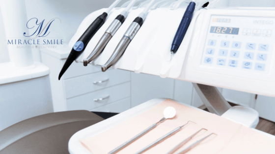 what to expect during dental implant surgery