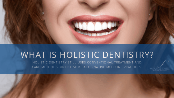 Holistic Dentistry - Coral Gables and Plantation, Florida