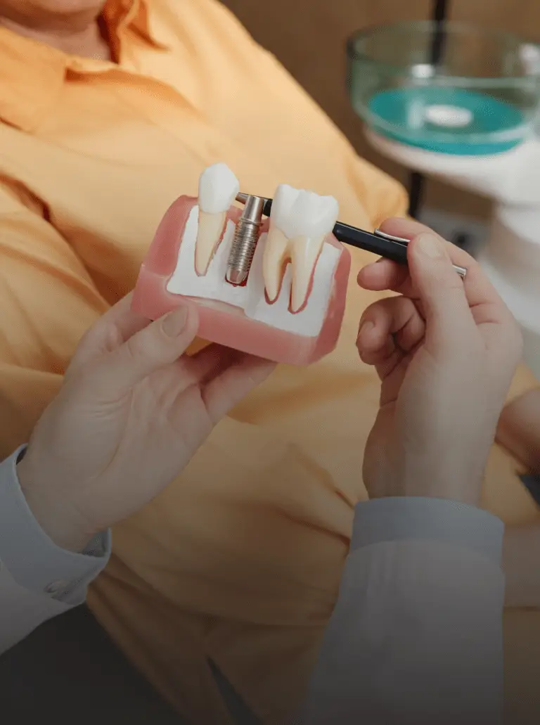 Implant Dentistry
